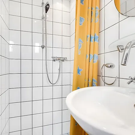 Vakantielodge Aan De Kust *