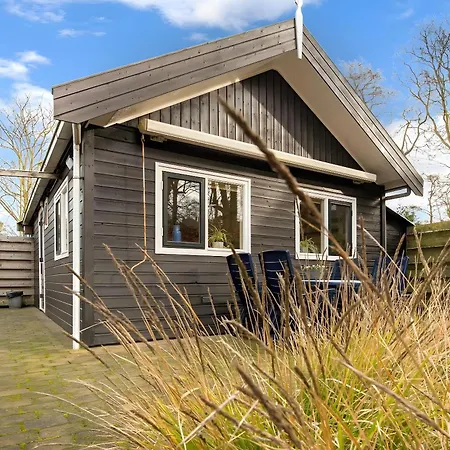 Vakantielodge Aan De Kust Chalet *