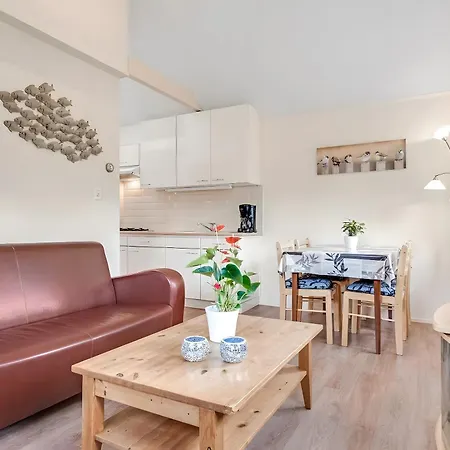 Chalet Vakantielodge Aan De Kust *