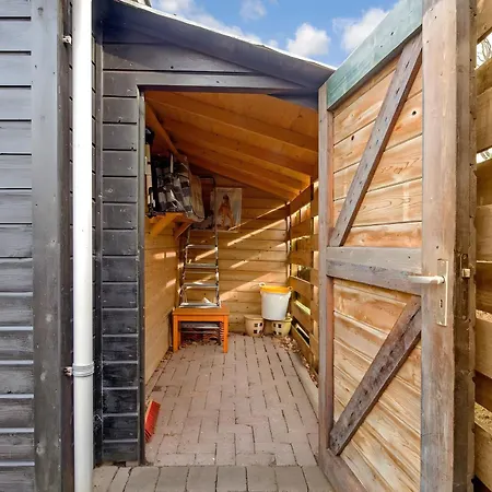 Vakantielodge Aan De Kust Groet