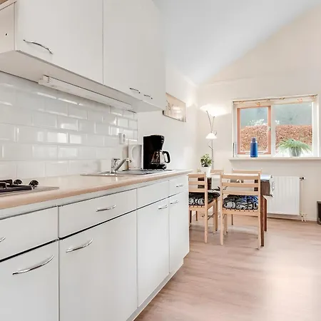 Chalet Vakantielodge Aan De Kust *